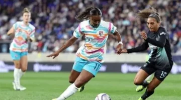 استثمار بـ 27 مليون دولار.. أمريكا وإنجلترا تقودان صفقات تاريخية في كرة القدم النسائية